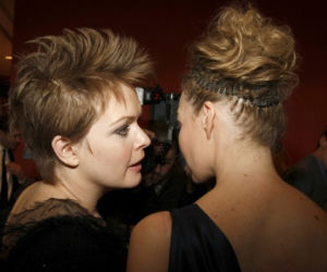 Tamara Arciuch, Daria Widawska 