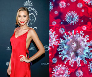 Sandra Kubicka chce zostać mamą