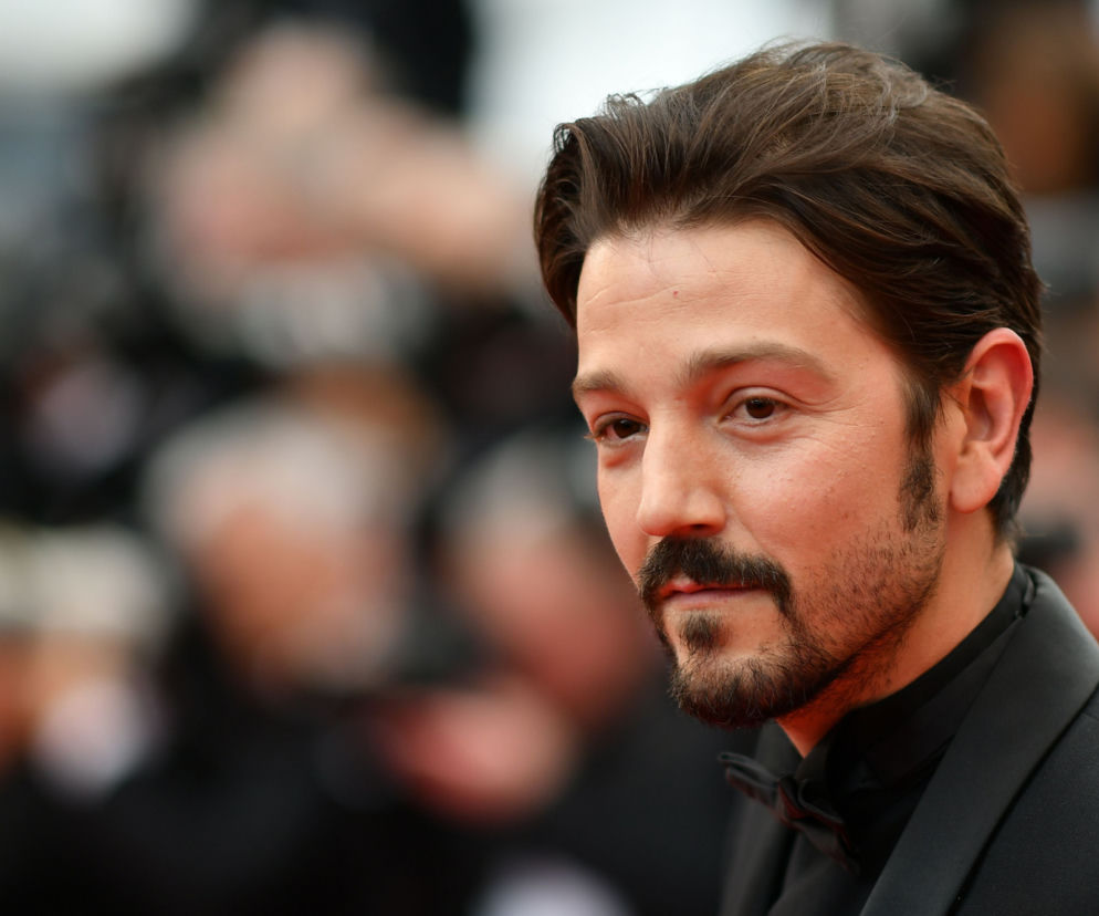 Diego Luna