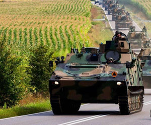 Rewolucja w mobilności wojskowej UE. Jak nowe przepisy skrócą czas reakcji?