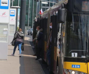 30-lecie samorządu w Warszawie