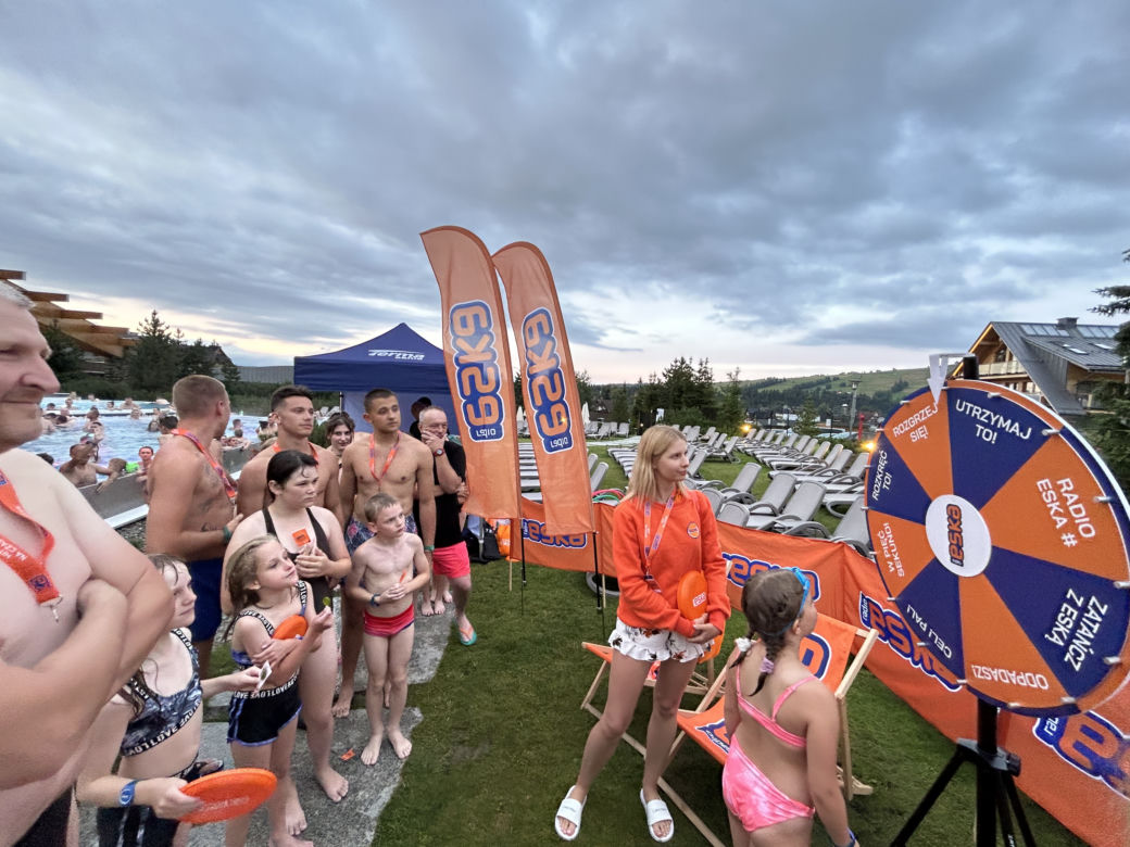 ESKA Summer City Terma Bania 13.07.2023