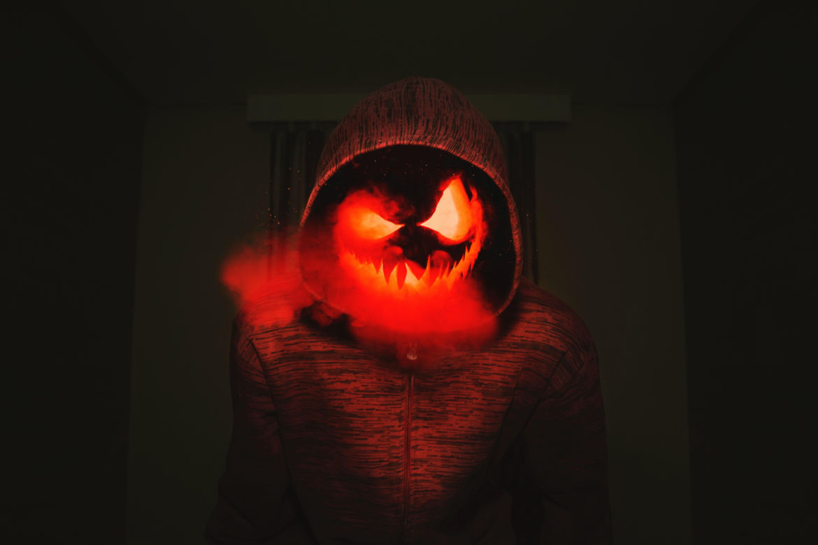 Skąd się wzięły halloweenowe zwyczaje? Bo na pewno nie ze Stanów Zjednoczonych! 