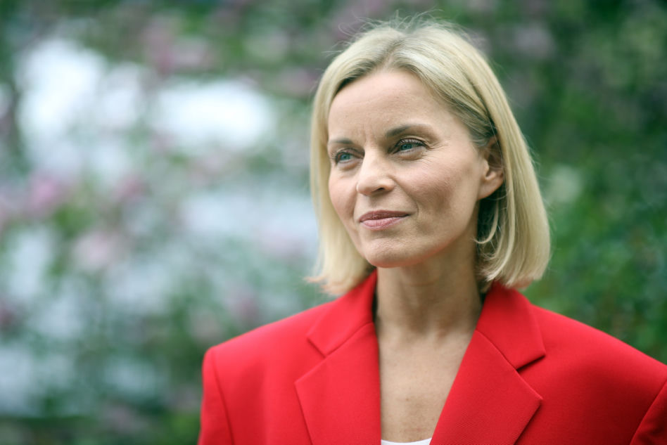 Małgorzata Foremniak rozstała się z ukochanym