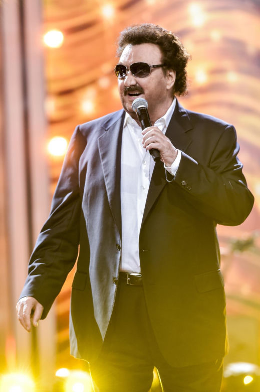 Krzysztof Krawczyk
