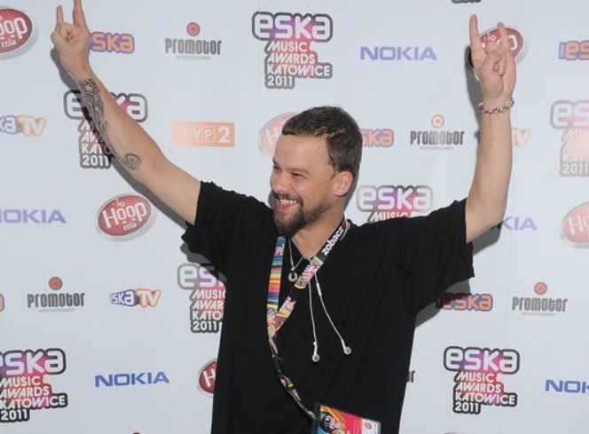 Michał Piróg