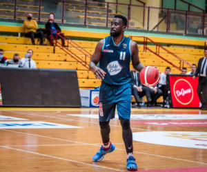 Polpharma Starogard Gdański - Polski Cukier Toruń 87:94, zdjęcia z meczu