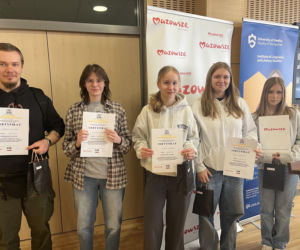 Siedlce: Cyfrowy gen tożsamości