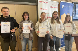 Siedlce: Cyfrowy gen tożsamości