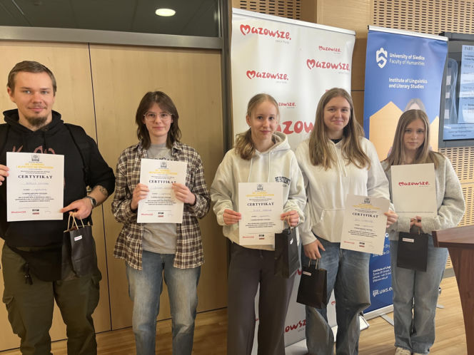 Siedlce: Cyfrowy gen tożsamości