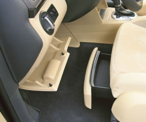 Nowy VW touran