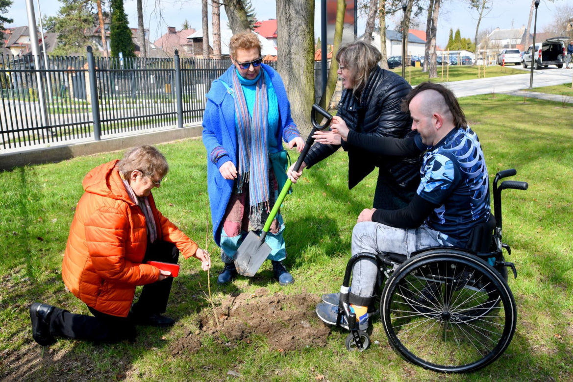 Pierwsza rocznica starachowickiego "Pałacyku" po remoncie