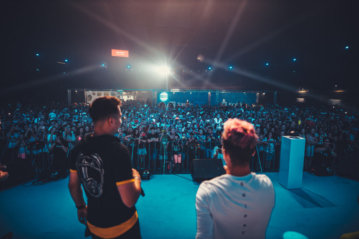 MeetUp 2019 w Krakowie