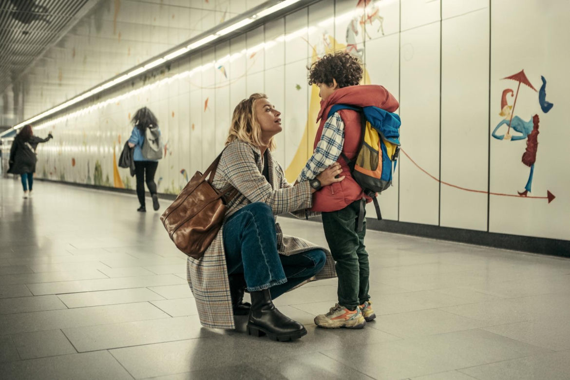 Poza jurysdykcją / Netflix