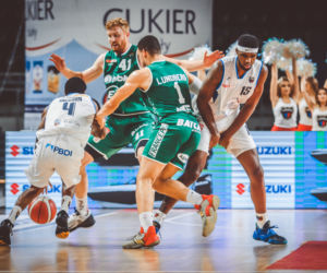 Polski Cukier Toruń - Zastal Enea BC Zielona Góra, zdjęcia z Areny Toruń