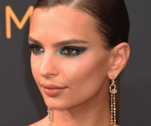 Emily Ratajkowski