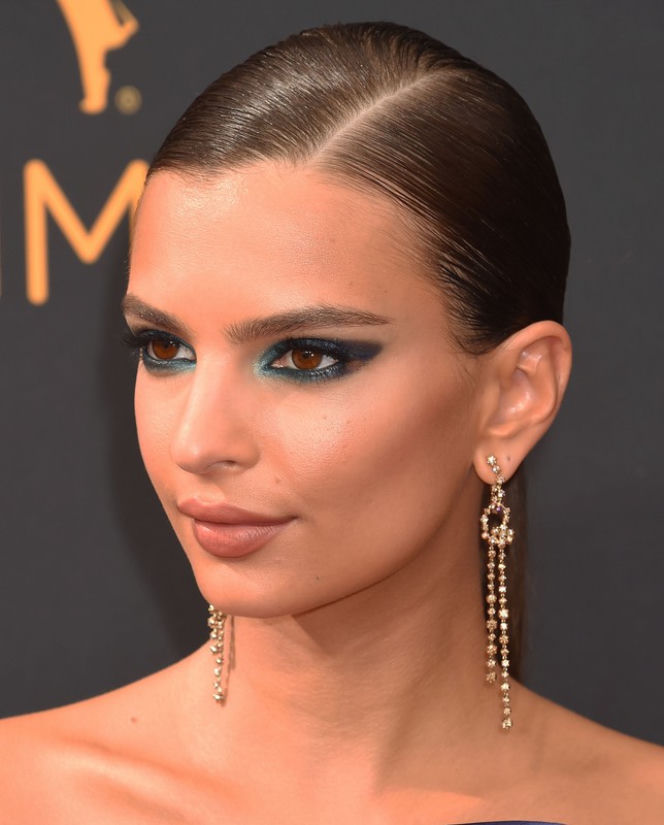 Emily Ratajkowski