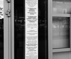 Katowice w czasie pandemii. Wyjątkowe zdjęcia studenta UŚ. Koronawirus na Śląsku 