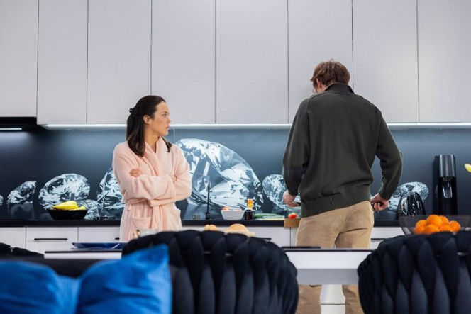 Pierwsza miłość: streszczenie odcinka 4205