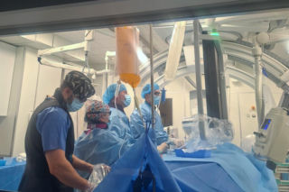 Lekarze z Lublina uratowali życie 9-latce. Dziewczynka dostała… udaru mózgu!