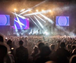 Polish Hip-Hop Festival Płock 2020