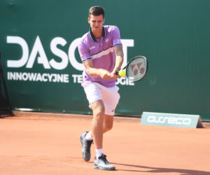 Hubert Hurkacz