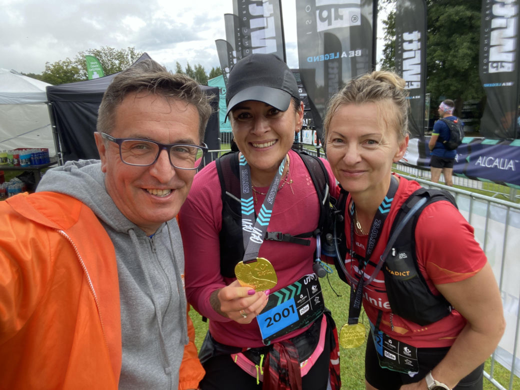 Ultra Mazury 2025 cz.2