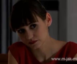 M jak miłość. Janka (Joanna Osyda)
