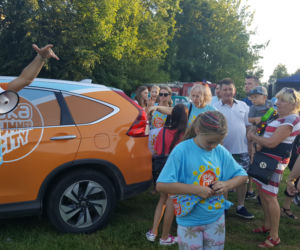 Eska Summer City na Jarmarku Dominikańskim w Choroszczy [GALERIA]