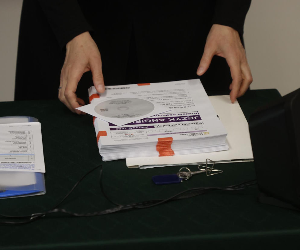 Matura 2024 z języka angielskiego