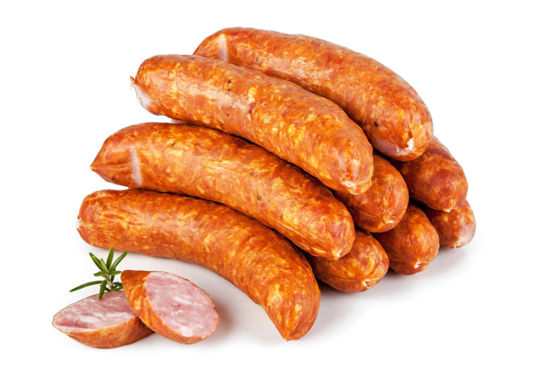 Najniższe ceny w sklepach od wielu > miesięcy
