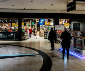 Koronawirus w Trójmieście: Pracownicy galerii handlowych drżą przed zwolnieniami