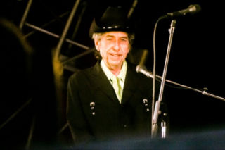 Bob Dylan sprzedał prawa do swojej muzyki za gigantyczną kwotę