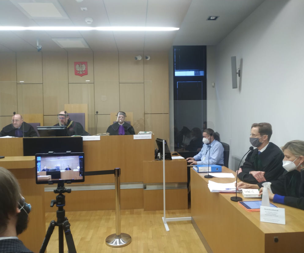 Odbyła się pierwsza rozprawa apelacyjna dotycząca serialu Nasze Matki, Nasi OjcowieOdbyła się pierwsza rozprawa apelacyjna dotycząca serialu Nasze Matki, Nasi Ojcowie
