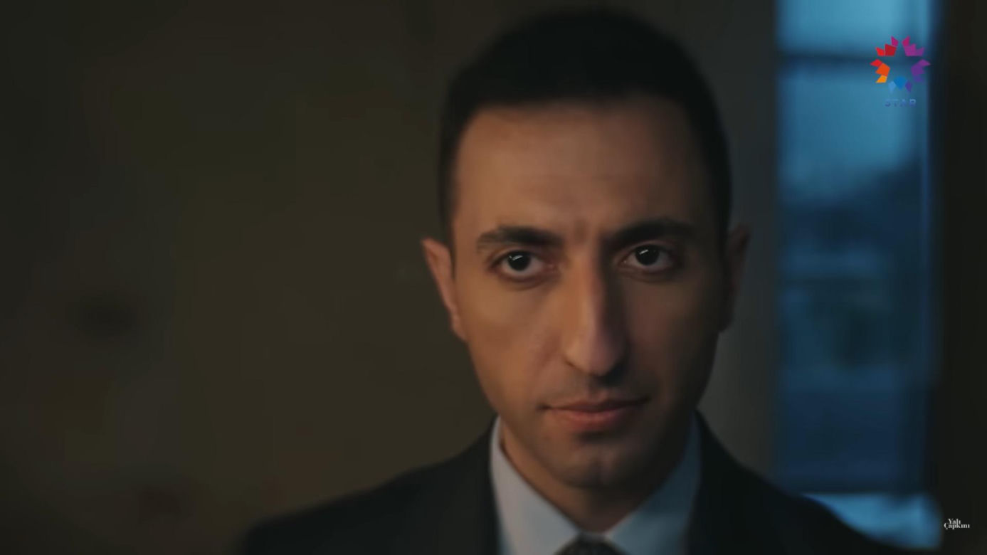 Ferit zobaczy swojego zmarłego brata