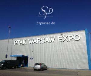 SFD Skandinavisk Möbeldesign 21-23 października na Warsaw Home
