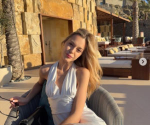 Maja Stórlis