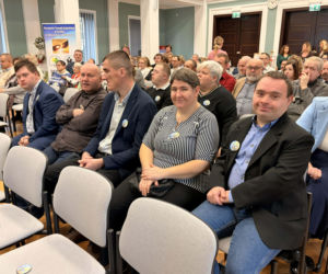 Powiatowe Obchody Międzynarodowego Dnia Osób z Niepełnosprawnościami. Zobacz zdjęcia 