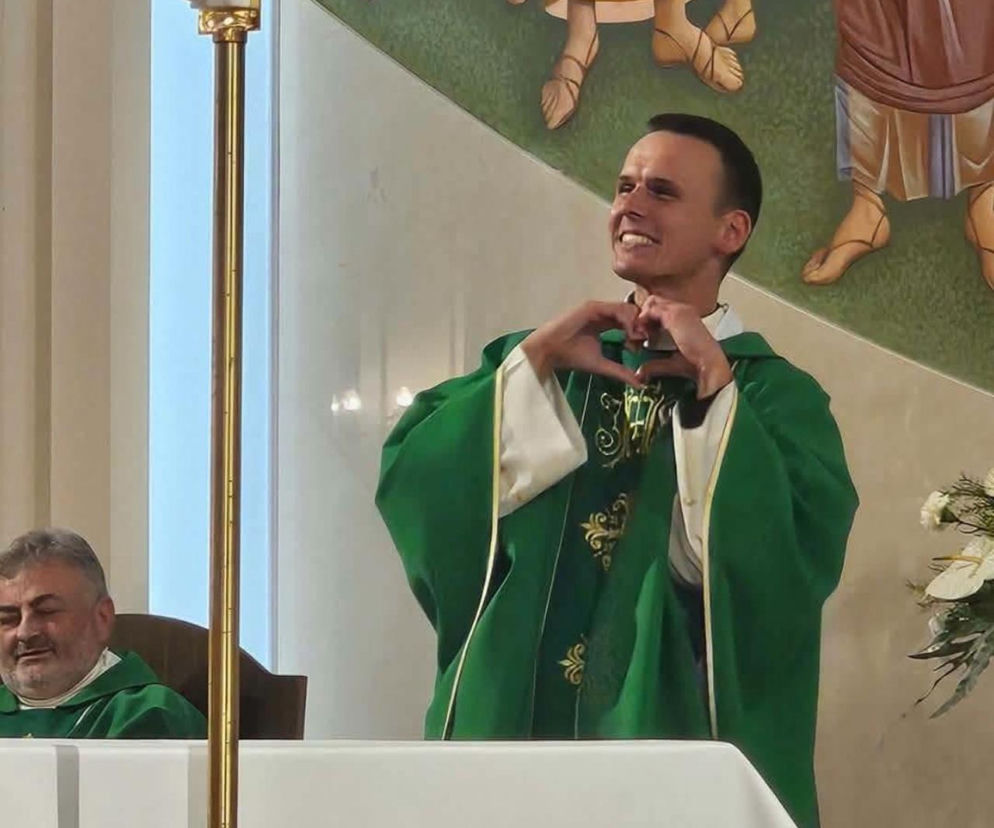 „Ksiądz z osiedla” opuszcza Piastów. Duchowny ostro odpowiada przełożonym