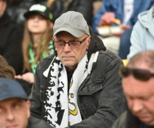 1. Finał Indywidualnych Mistrzostw Polski w Toruniu: Zdjęcia kibiców z Motoareny. Poszukaj się w galerii z IMP
