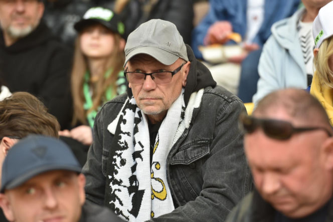 1. Finał Indywidualnych Mistrzostw Polski w Toruniu: Zdjęcia kibiców z Motoareny. Poszukaj się w galerii z IMP