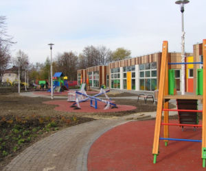 przedszkole