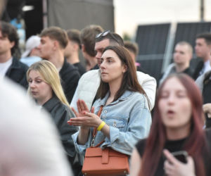 Piernikalia UMK 2026 w Toruniu: Tak wygląda święto studentów w samym sercu imprezy