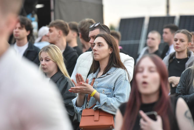 Piernikalia UMK 2026 w Toruniu: Tak wygląda święto studentów w samym sercu imprezy