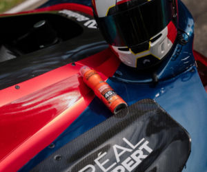 ’Oréal Men Expert oficjalnym partnerem Red Bull Drift Masters Grand Finale: polski drifter Piotr Więcek nową twarzą kampanii 