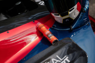 ’Oréal Men Expert oficjalnym partnerem Red Bull Drift Masters Grand Finale: polski drifter Piotr Więcek nową twarzą kampanii 