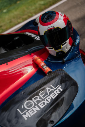 ’Oréal Men Expert oficjalnym partnerem Red Bull Drift Masters Grand Finale: polski drifter Piotr Więcek nową twarzą kampanii 