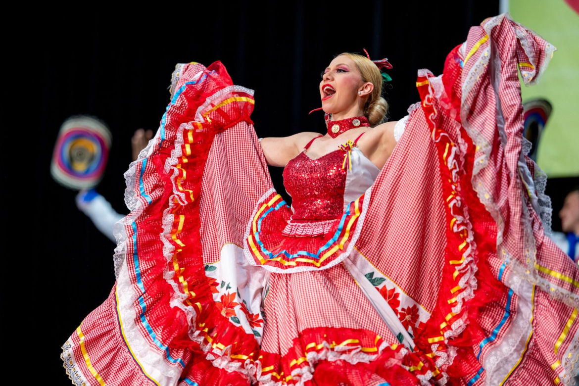 22. EUROFOLK ZAMOŚĆ 2025