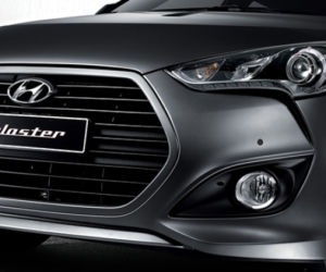2015 Hyundai Veloster FL