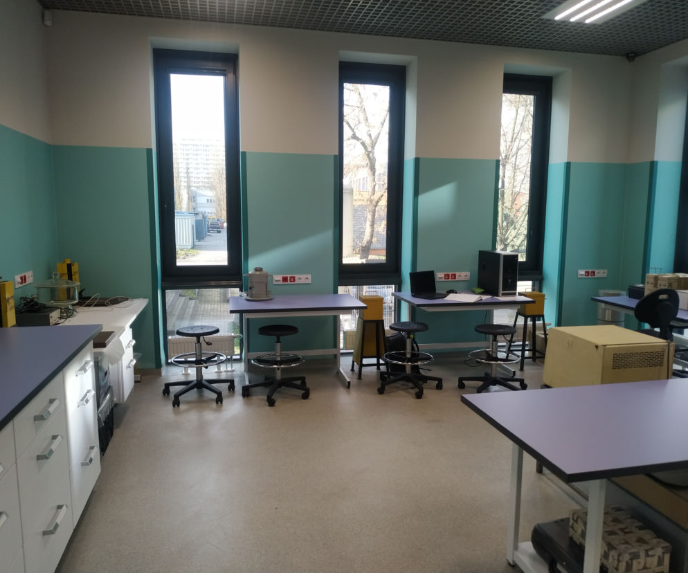 AGH oficjalnie otwiera nowy budynek wydziałowy